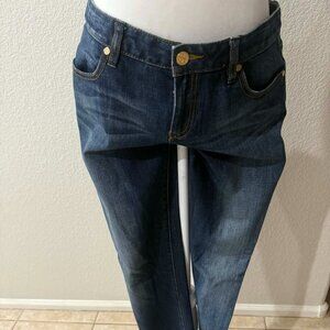Tory Burch ‘Super Skinny Jeans’  [Sz. 30]